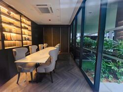 Park Colonial (D13), Condominium #562130931
